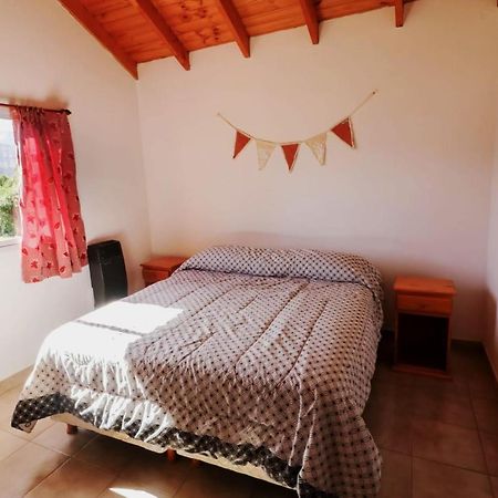 Cabanas Andina Apartment El Bolson Bagian luar foto