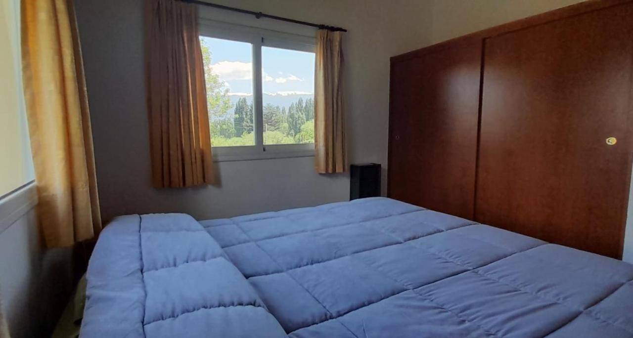 Cabanas Andina Apartment El Bolson Bagian luar foto