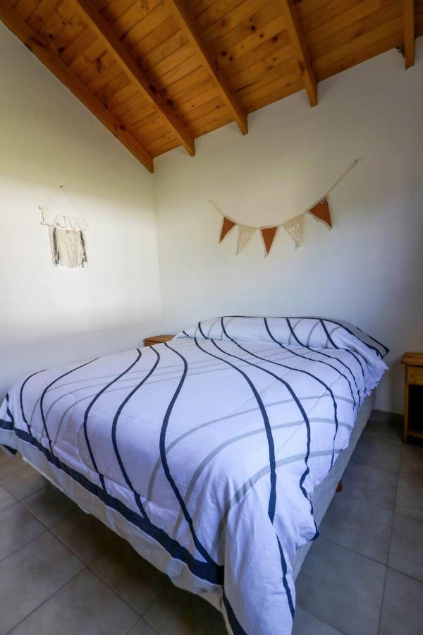 Cabanas Andina Apartment El Bolson Bagian luar foto